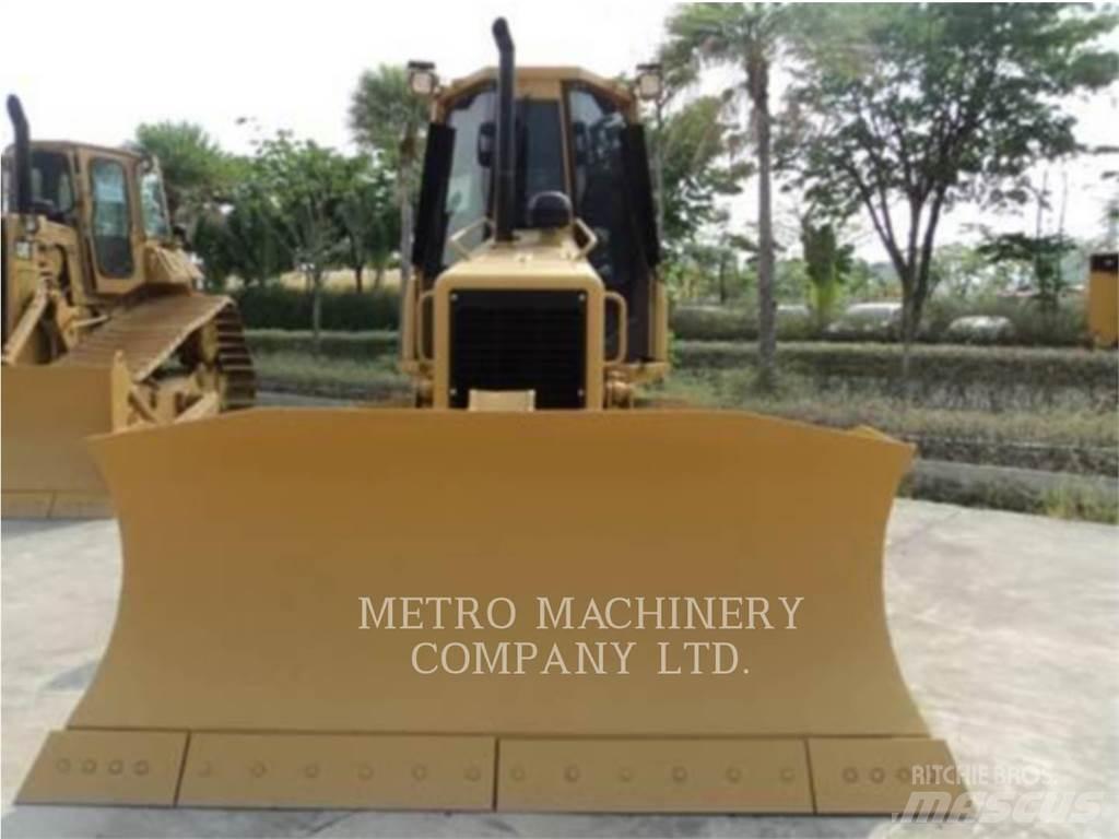 CAT D5GXL Dozer cingolati
