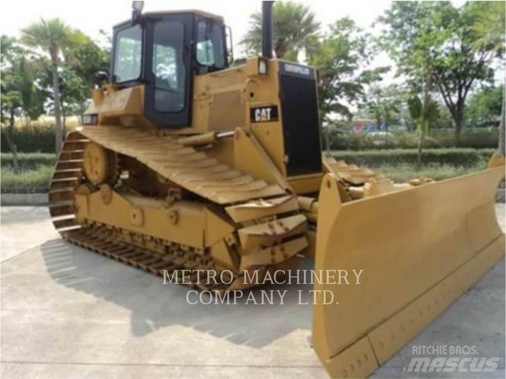 CAT D5HIILGP Dozer cingolati