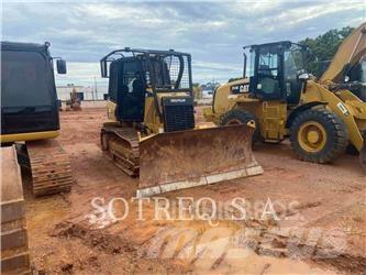 CAT D5K Dozer cingolati