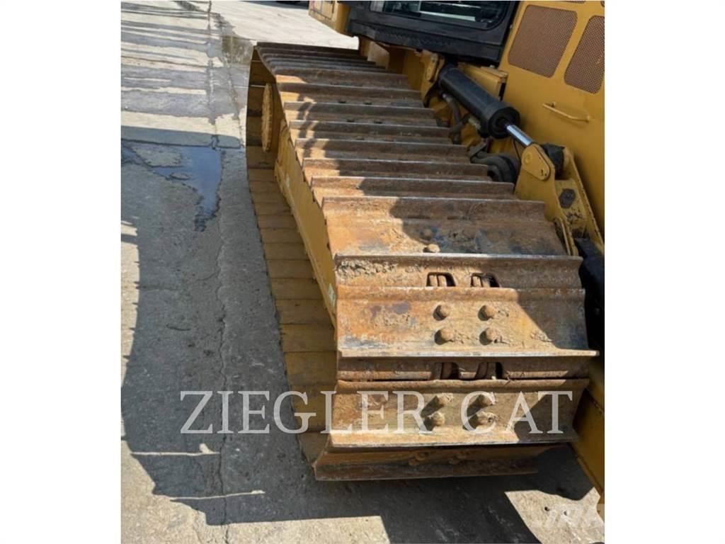 CAT D5K Dozer cingolati