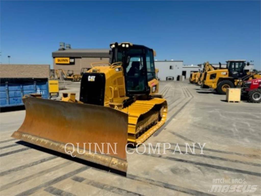 CAT D5K2 Dozer cingolati