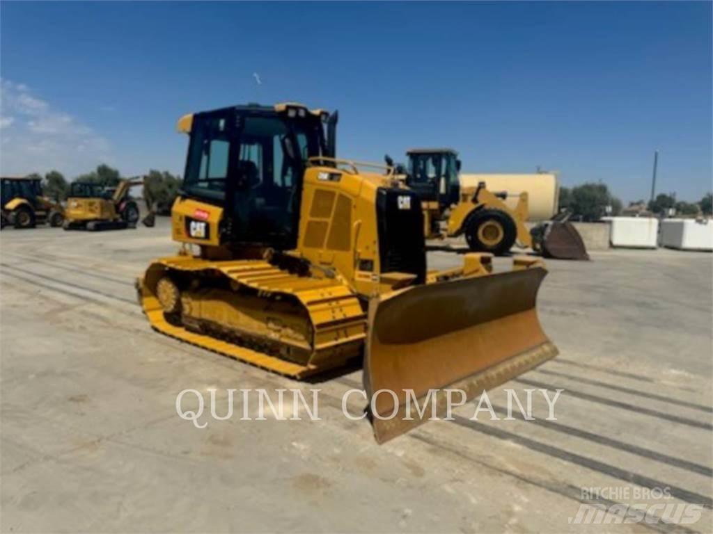 CAT D5K2 Dozer cingolati