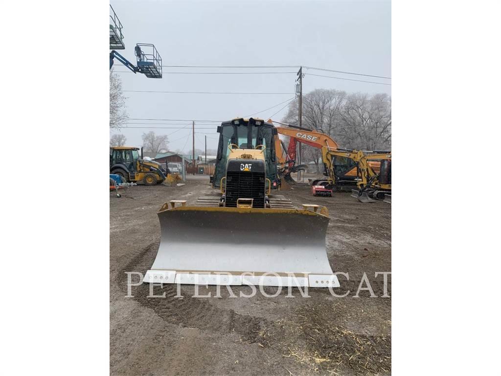CAT D5K2 Dozer cingolati