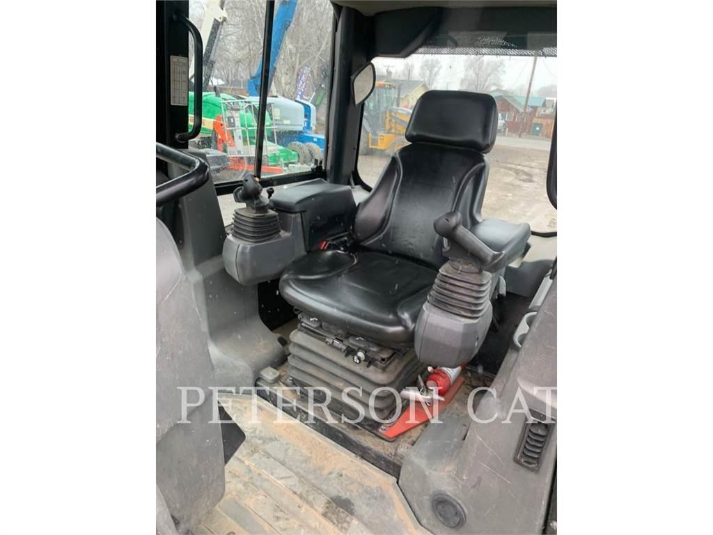 CAT D5K2 Dozer cingolati