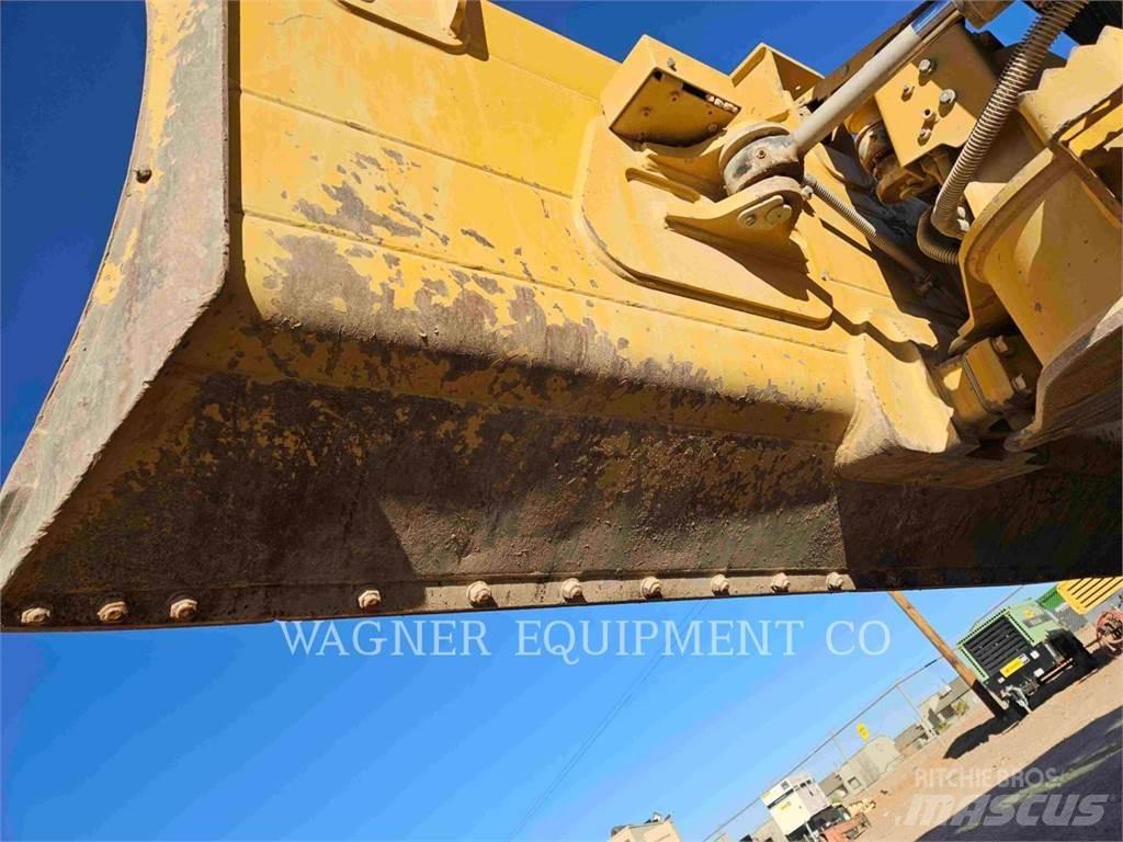 CAT D5K2 Dozer cingolati