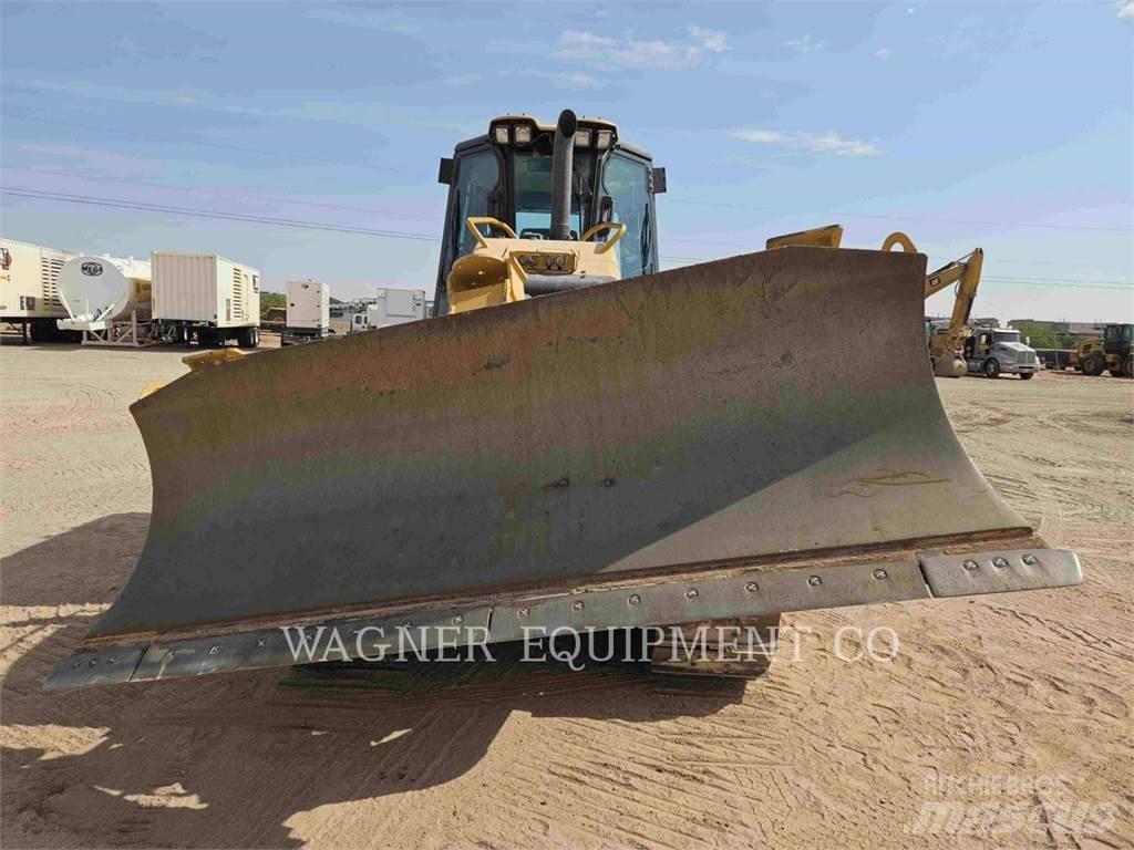 CAT D5K2 Dozer cingolati