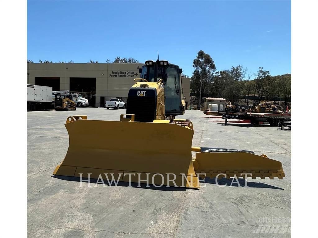 CAT D5K2 Dozer cingolati