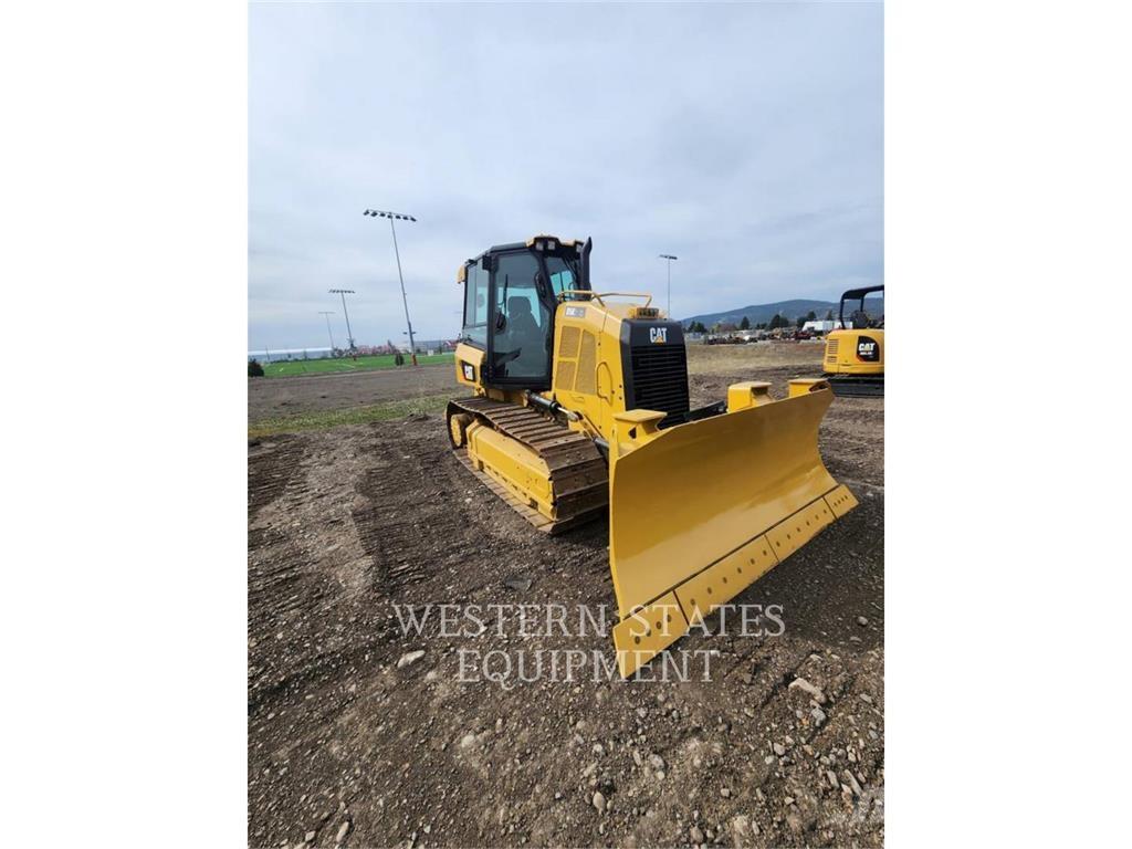 CAT D5K2 Dozer cingolati