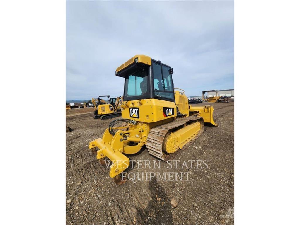 CAT D5K2 Dozer cingolati