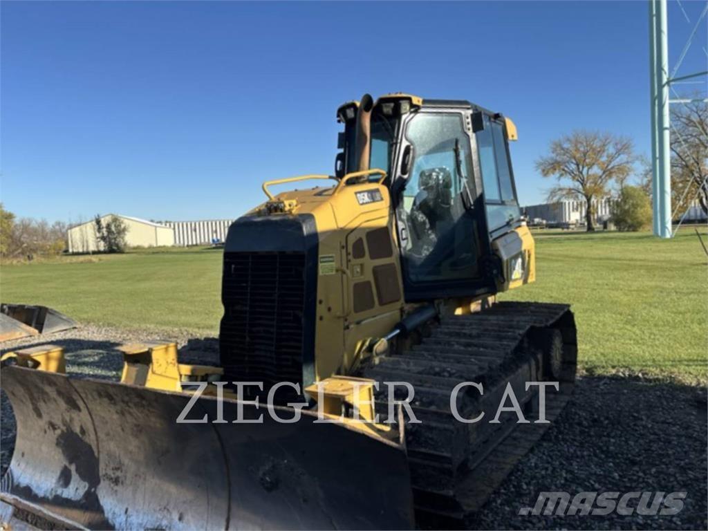 CAT D5K2 Dozer cingolati