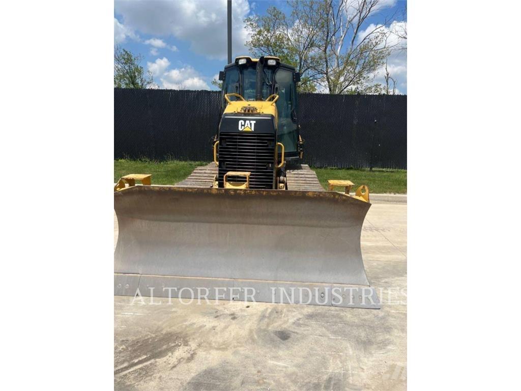 CAT D5K2 XL Dozer cingolati