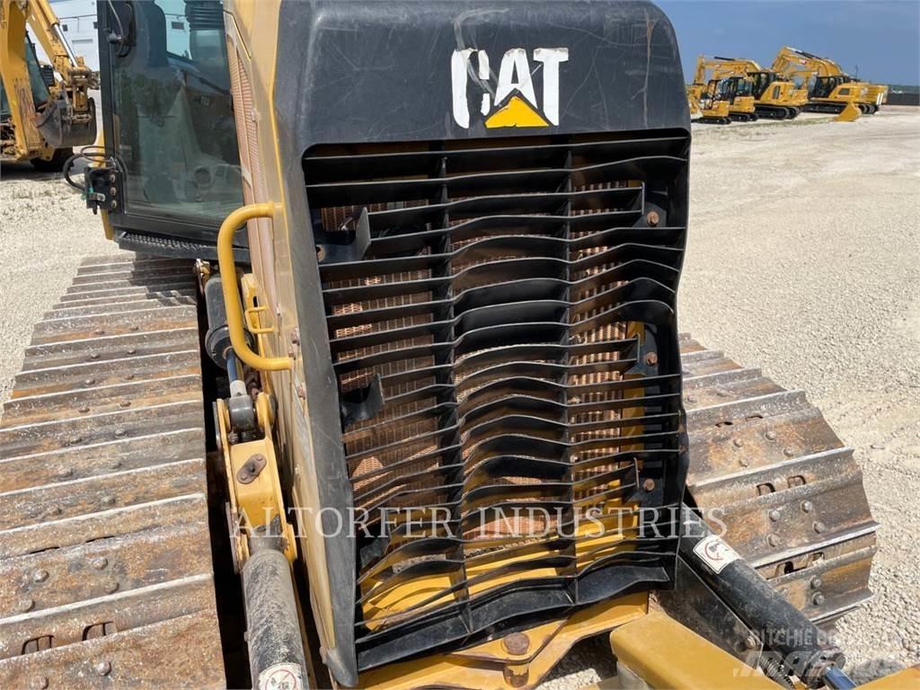 CAT D5K2 XL Dozer cingolati