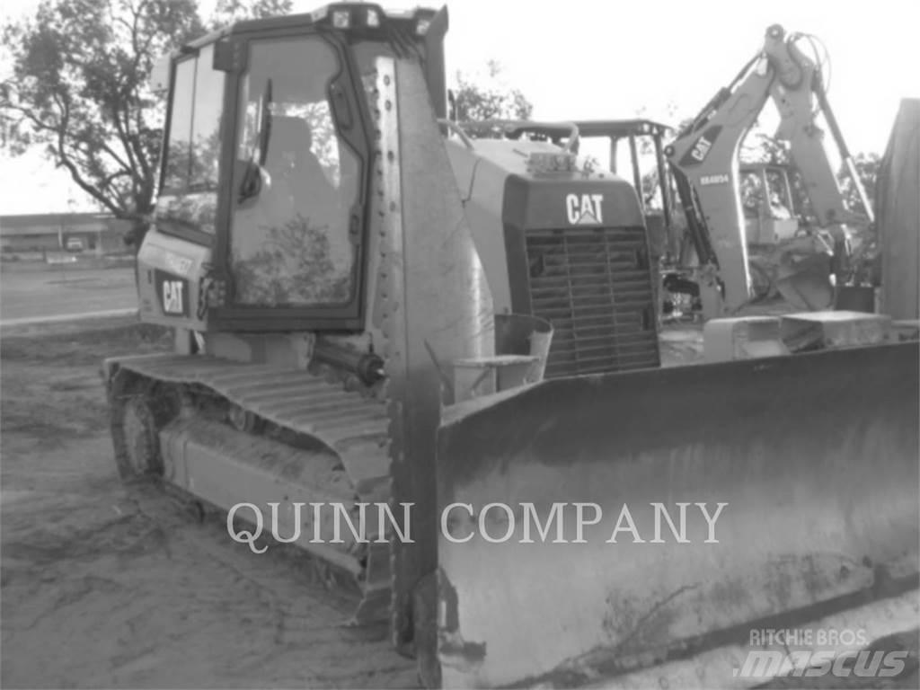 CAT D5K2 XL Dozer cingolati