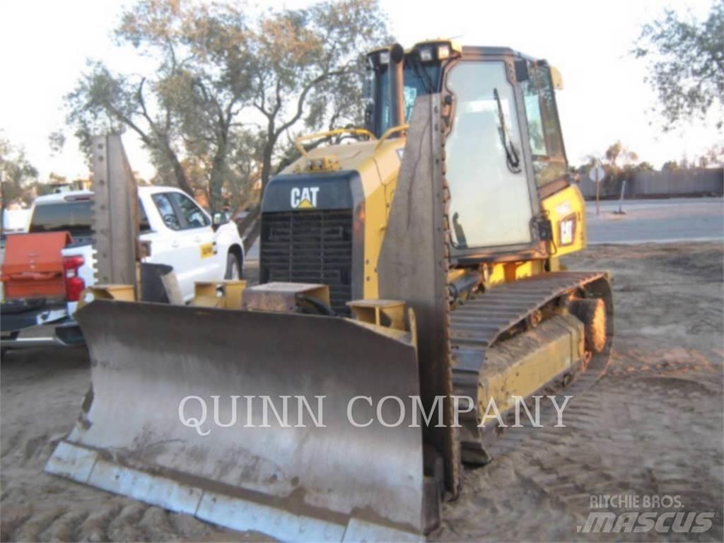 CAT D5K2 XL Dozer cingolati
