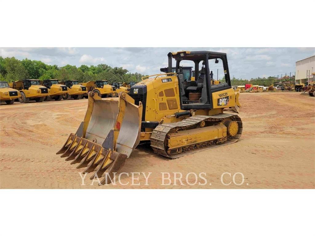 CAT D5K2 XL Dozer cingolati