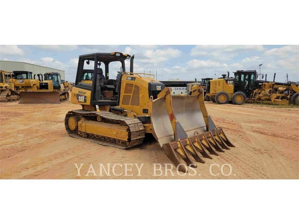CAT D5K2 XL Dozer cingolati
