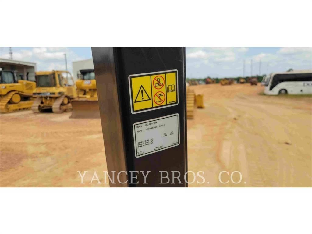 CAT D5K2 XL Dozer cingolati