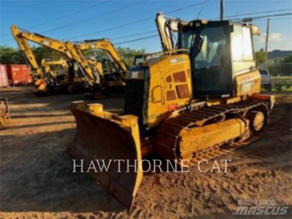 CAT D5K2 XL Dozer cingolati