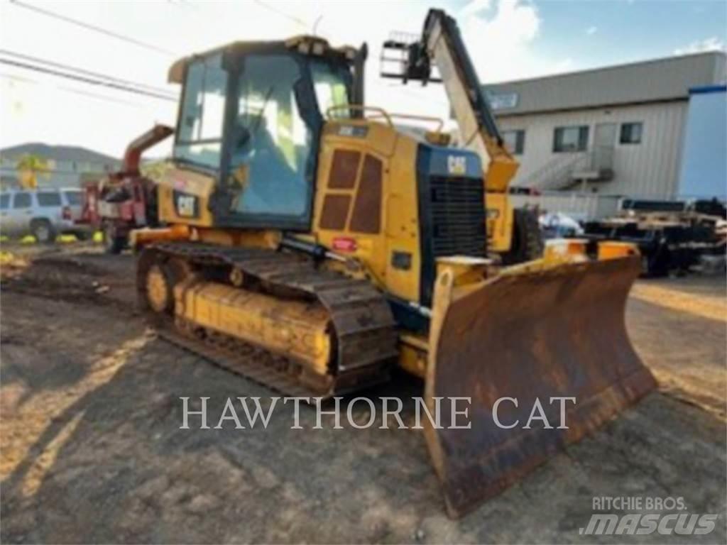 CAT D5K2 XL Dozer cingolati
