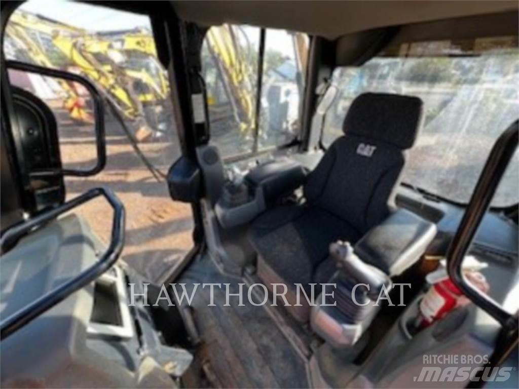 CAT D5K2 XL Dozer cingolati