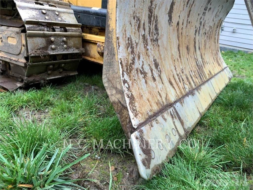 CAT D5K2 XLCB Dozer cingolati