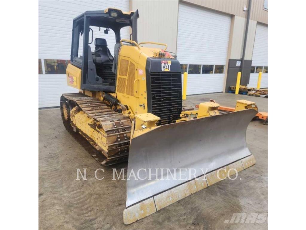 CAT D5K2 XLCN Dozer cingolati
