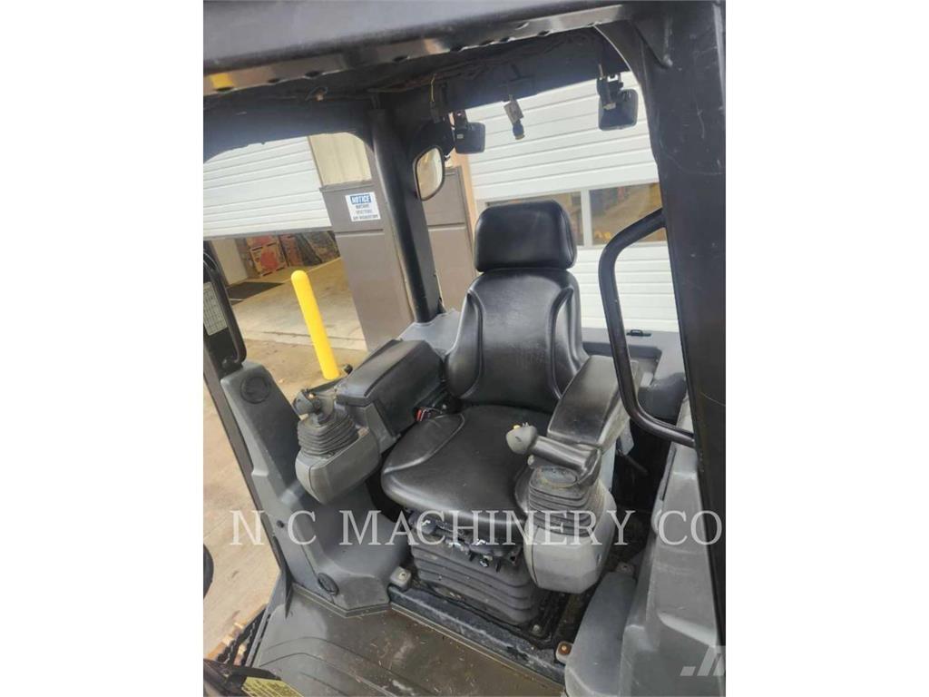 CAT D5K2 XLCN Dozer cingolati