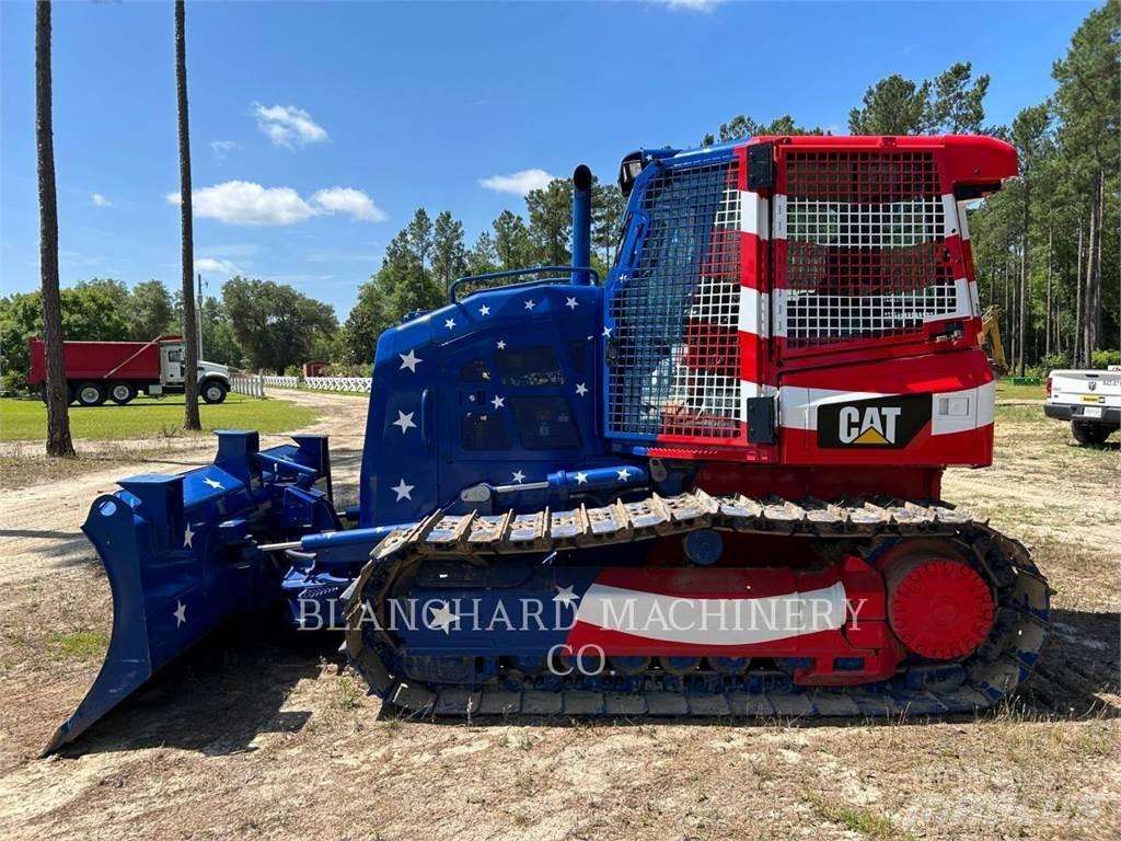 CAT D5K2LGP Dozer cingolati