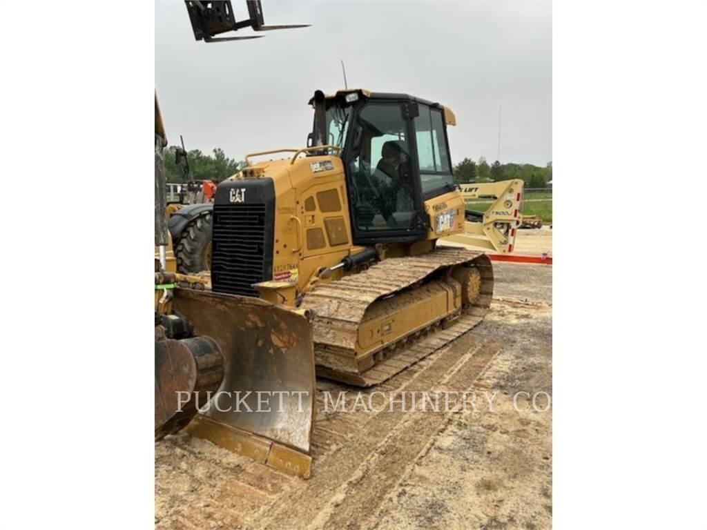 CAT D5K2LGP Dozer cingolati
