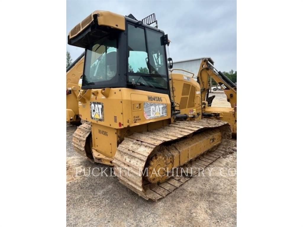 CAT D5K2LGP Dozer cingolati