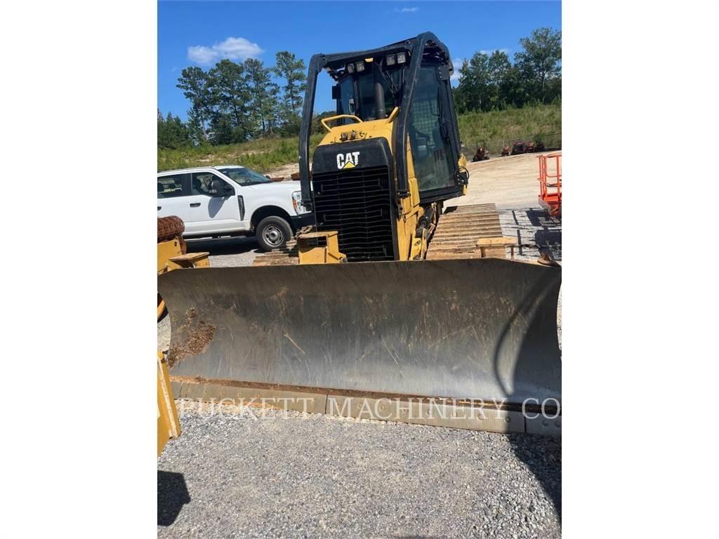 CAT D5K2LGP Dozer cingolati
