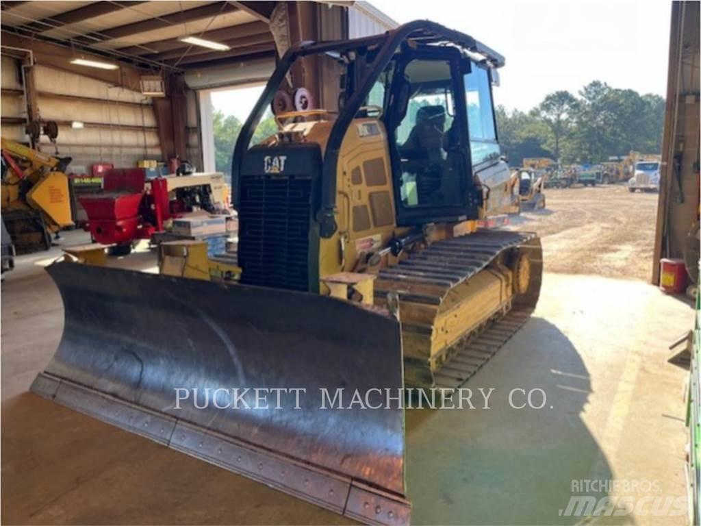CAT D5K2LGP Dozer cingolati
