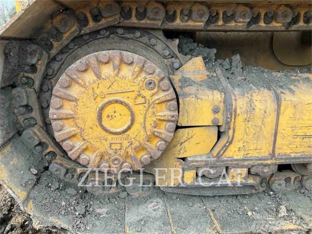 CAT D5K2LGP Dozer cingolati
