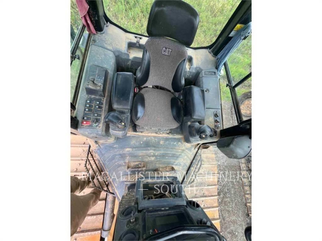 CAT D5K2LGP Dozer cingolati