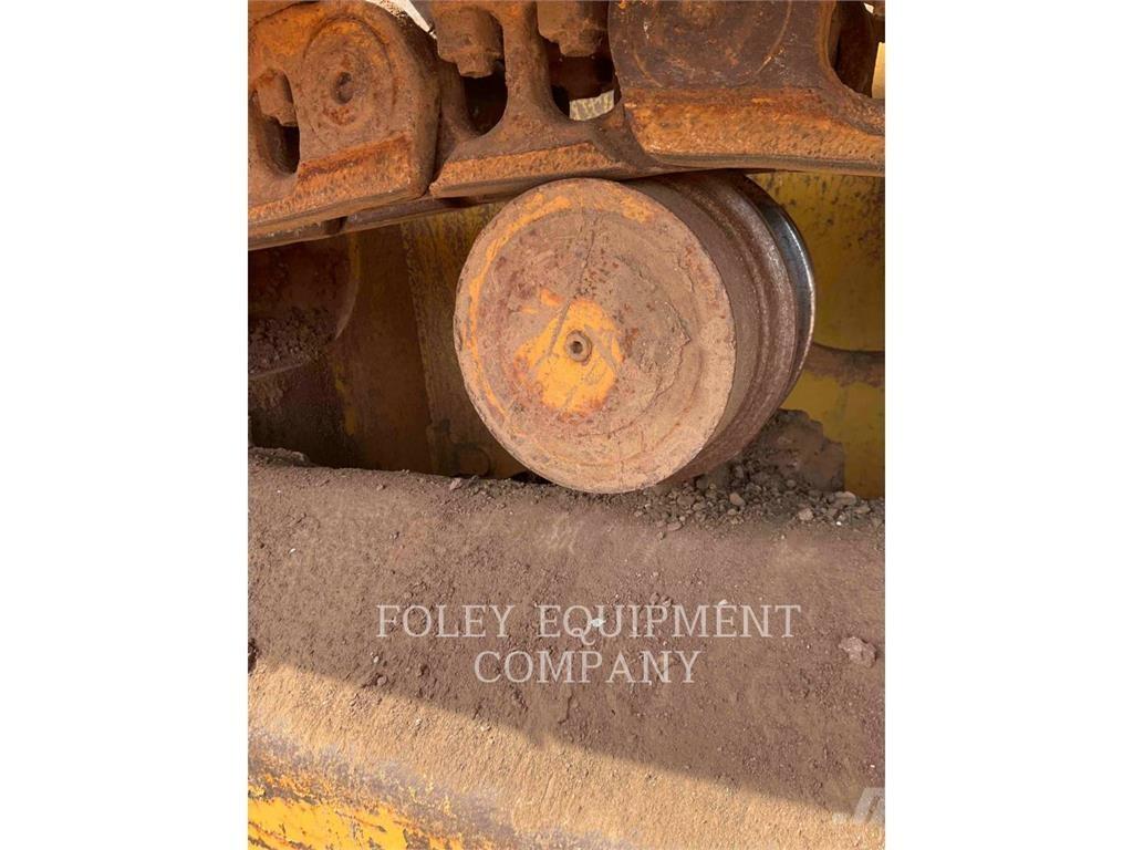 CAT D5K2LGP Dozer cingolati