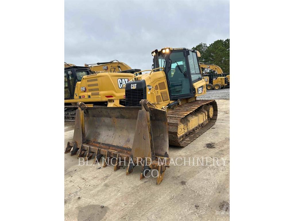 CAT D5K2LGP Dozer cingolati
