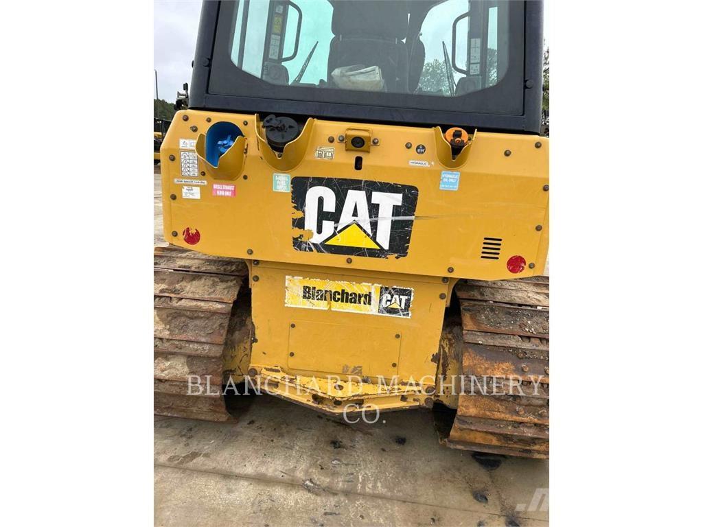 CAT D5K2LGP Dozer cingolati