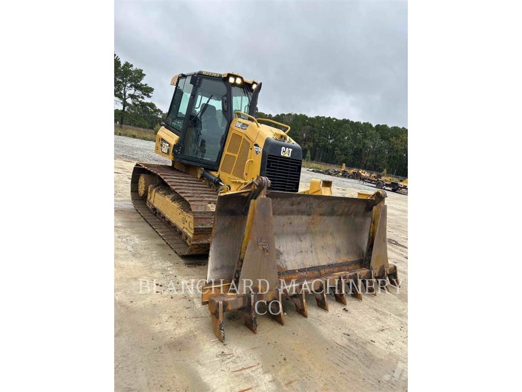 CAT D5K2LGP Dozer cingolati