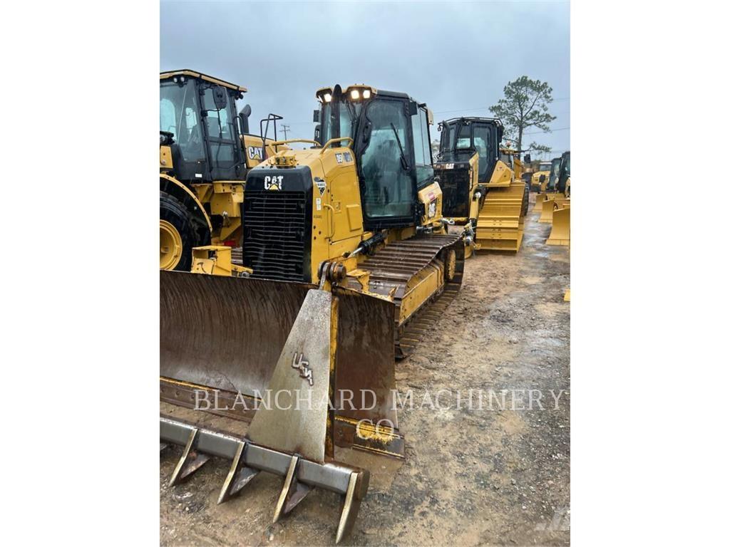 CAT D5K2LGP Dozer cingolati