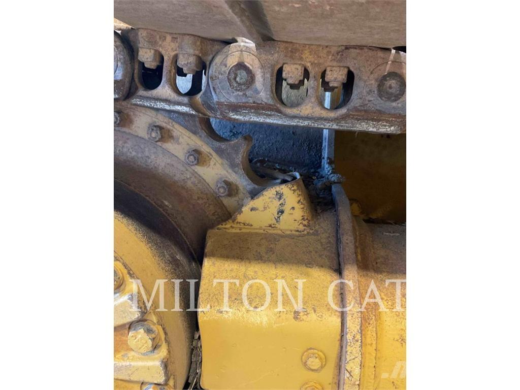 CAT D5K2LGP Dozer cingolati