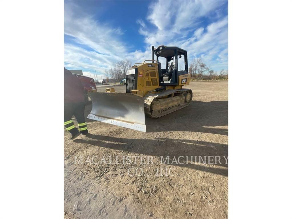 CAT D5K2XL Dozer cingolati