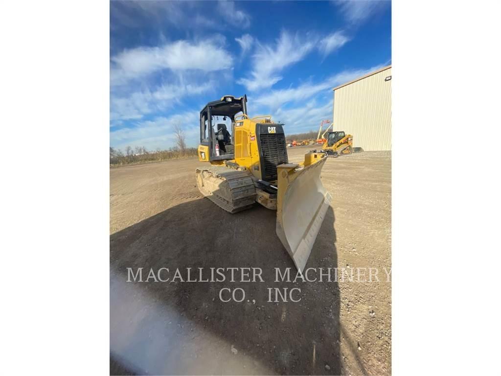 CAT D5K2XL Dozer cingolati