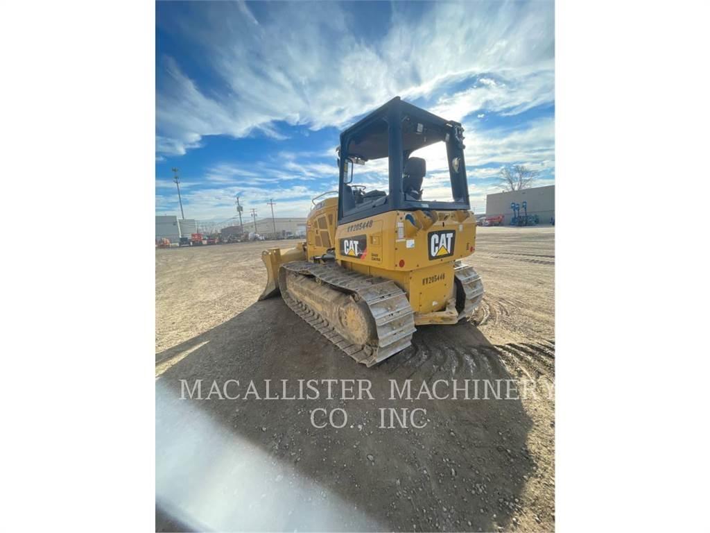 CAT D5K2XL Dozer cingolati