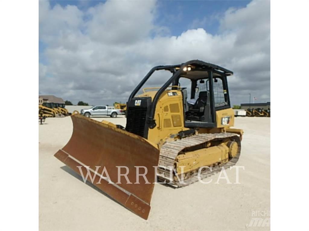 CAT D5K2XL Dozer cingolati
