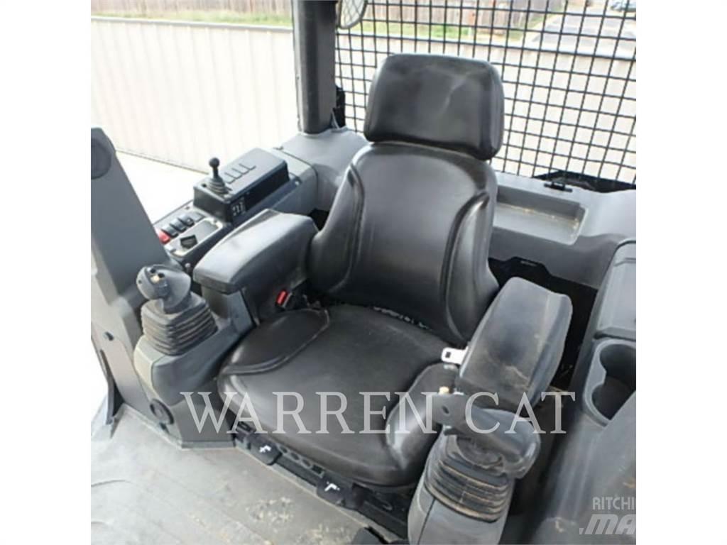 CAT D5K2XL Dozer cingolati