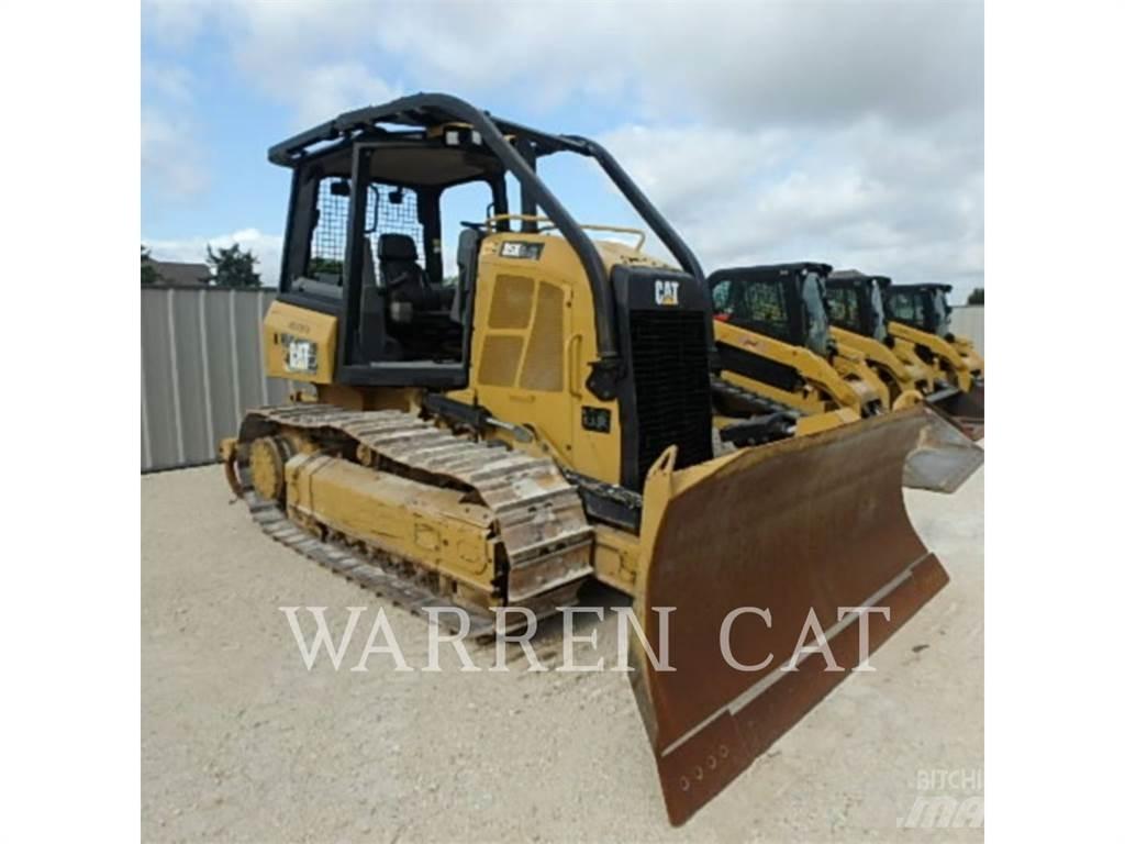 CAT D5K2XL Dozer cingolati