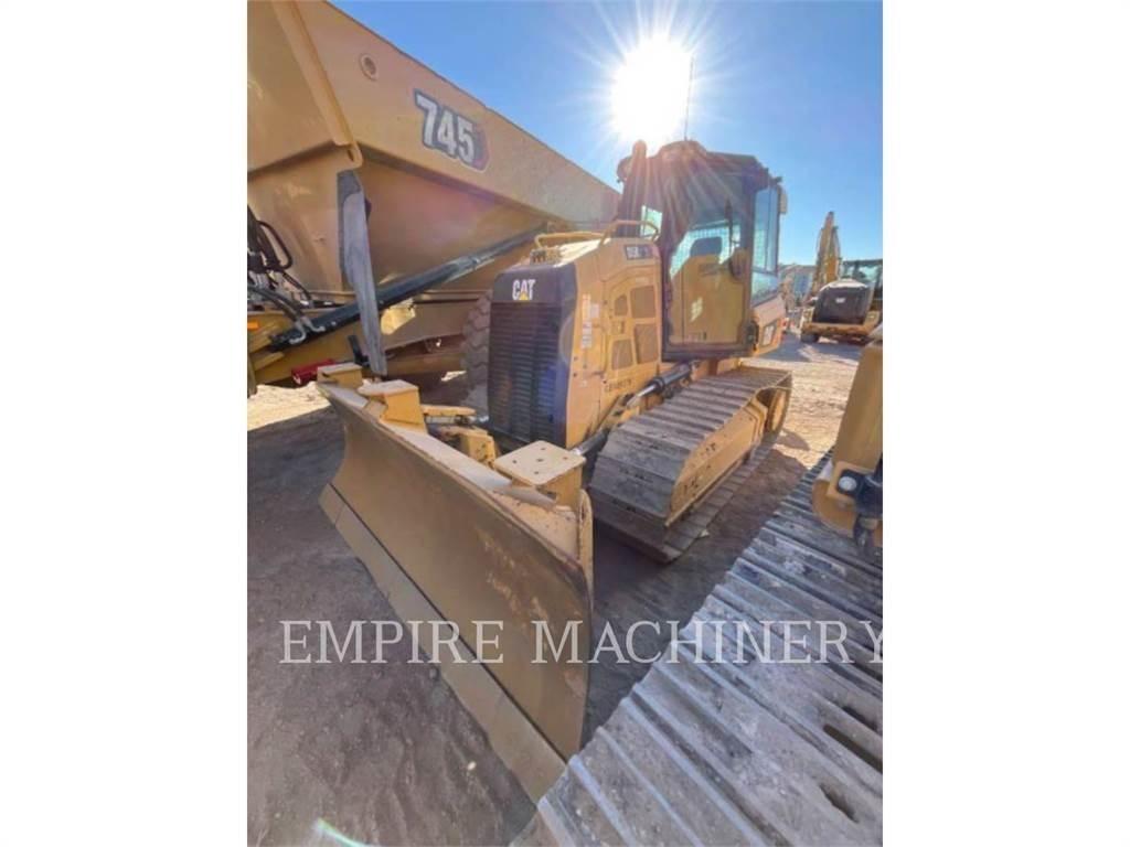 CAT D5K2XL Dozer cingolati