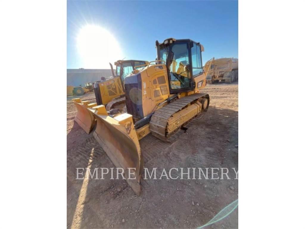 CAT D5K2XL Dozer cingolati
