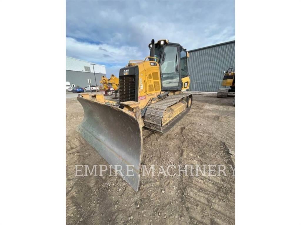 CAT D5K2XL Dozer cingolati