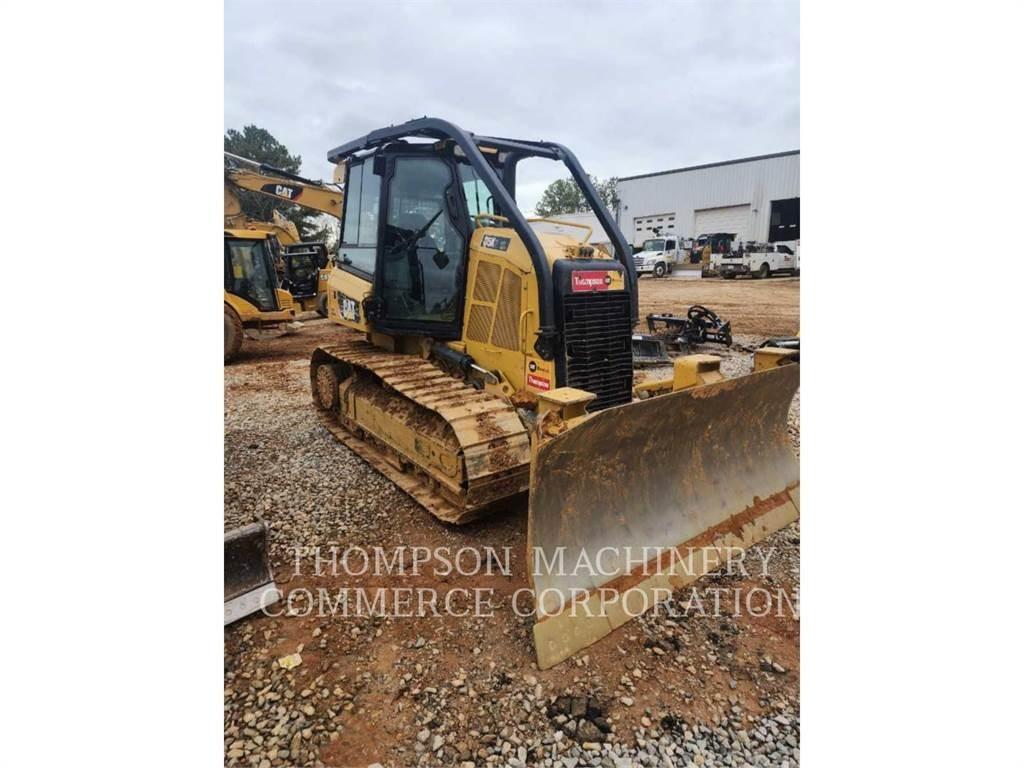 CAT D5K2XL Dozer cingolati